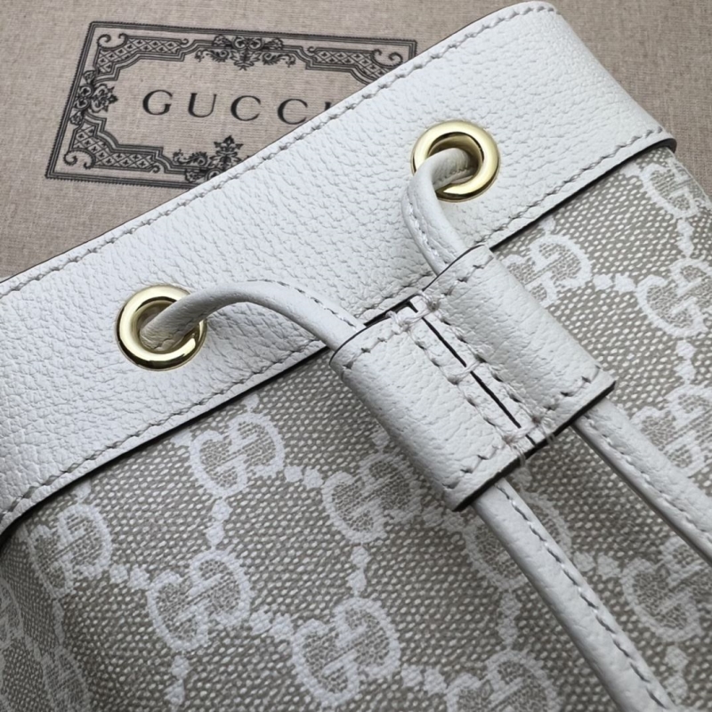 Gucci Bucket Bags